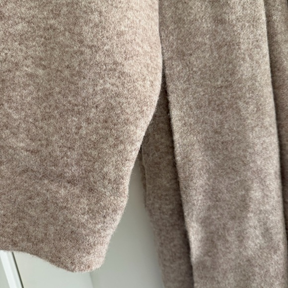 NWT / Anthropologie Mariel Long Line Cardigan Sweater - Picture 4 of 11